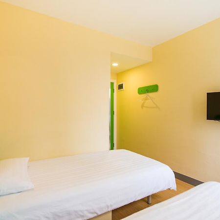 Hi Inn Shenyang Fengtian Street מראה חיצוני תמונה