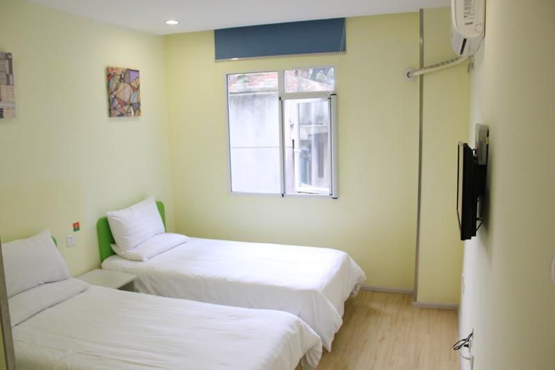 Hi Inn Shenyang Fengtian Street חדר תמונה