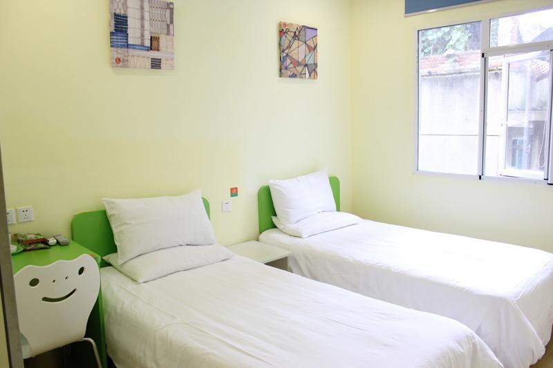 Hi Inn Shenyang Fengtian Street חדר תמונה