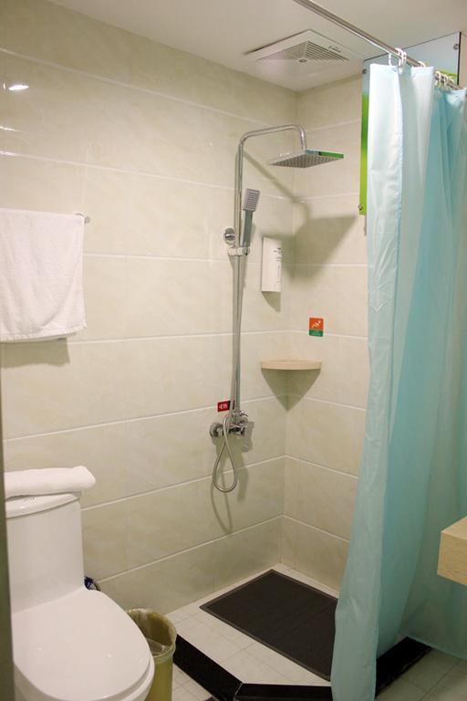 Hi Inn Shenyang Fengtian Street חדר תמונה