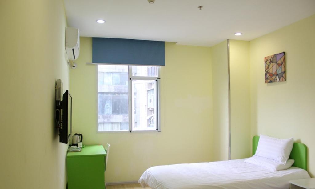 Hi Inn Shenyang Fengtian Street חדר תמונה