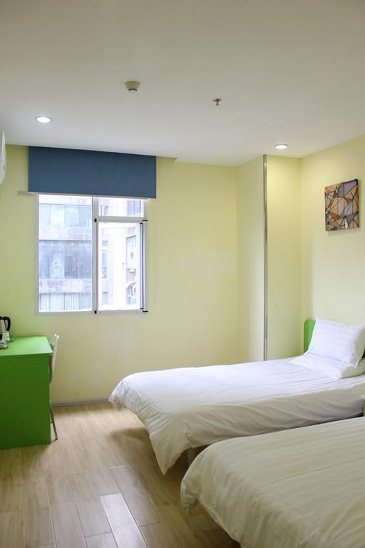 Hi Inn Shenyang Fengtian Street חדר תמונה