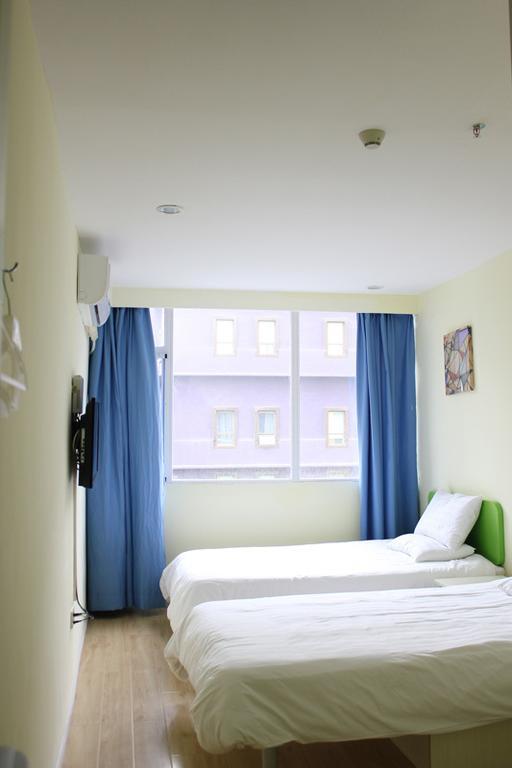Hi Inn Shenyang Fengtian Street חדר תמונה
