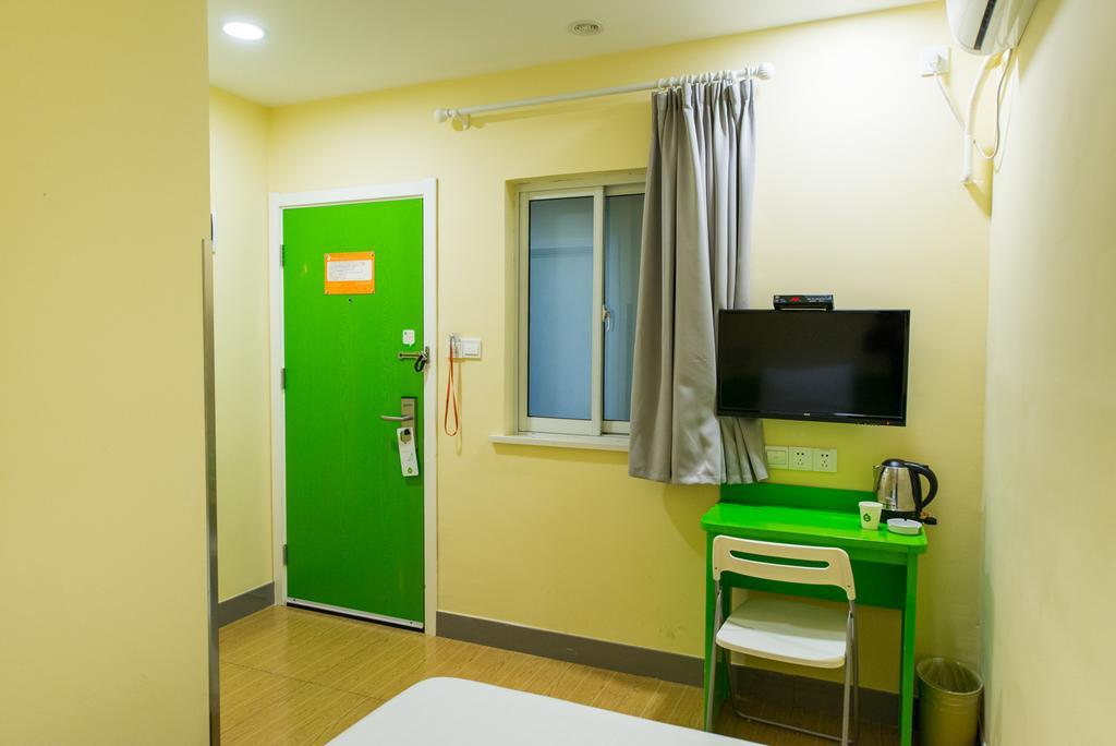 Hi Inn Shenyang Fengtian Street מראה חיצוני תמונה