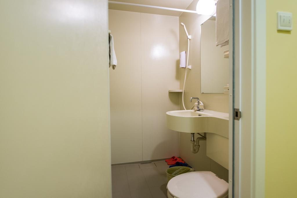 Hi Inn Shenyang Fengtian Street מראה חיצוני תמונה