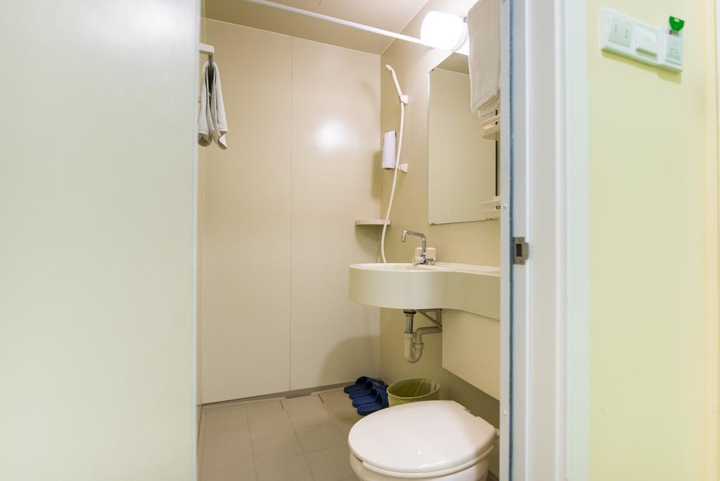 Hi Inn Shenyang Fengtian Street מראה חיצוני תמונה