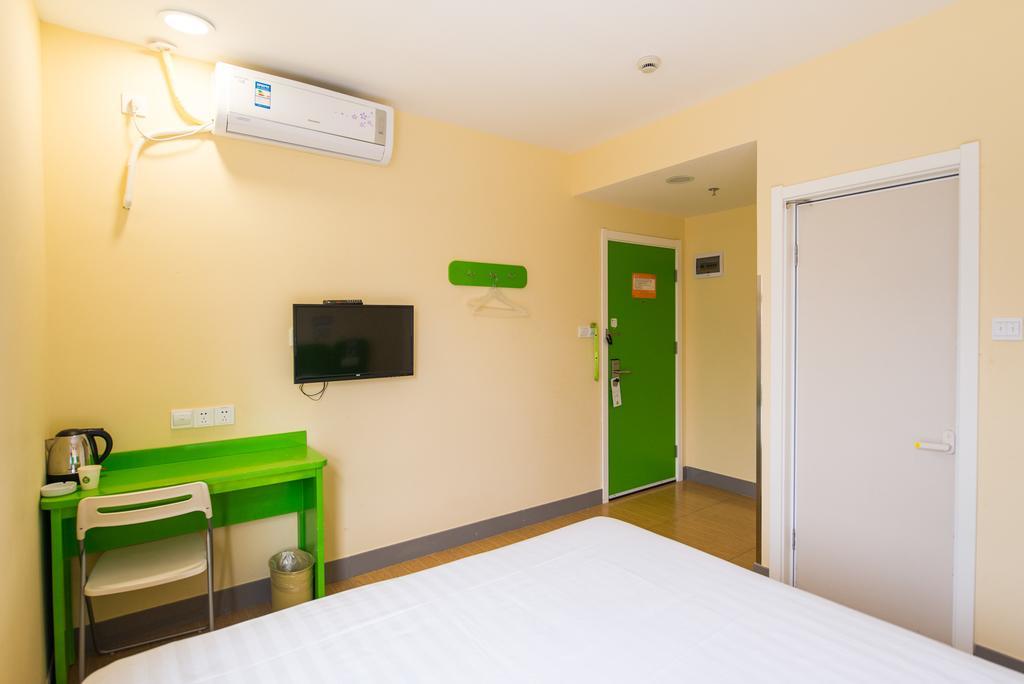 Hi Inn Shenyang Fengtian Street מראה חיצוני תמונה