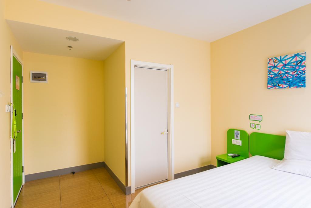 Hi Inn Shenyang Fengtian Street מראה חיצוני תמונה